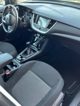 Opel Grandland X    | Mobile.bg    6