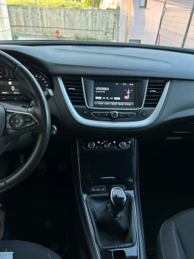 Opel Grandland X    | Mobile.bg    15