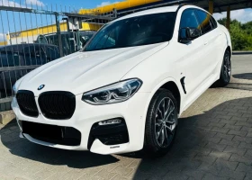 BMW X4 30d xDrive M Pack - 84999 лв. - 70818862 2
