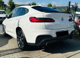 BMW X4 30d xDrive M Pack - 84999 лв. - 70818862 3