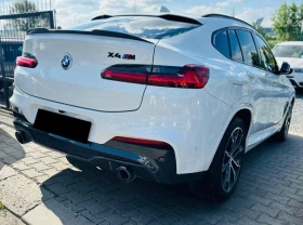 BMW X4 30d xDrive M Pack - 84999 лв. - 70818862 4