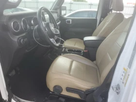 Jeep Wrangler UNLIMITED SAHARA*  *  | Mobile.bg    7