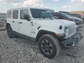 Jeep Wrangler UNLIMITED SAHARA*  *  | Mobile.bg    2