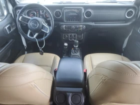 Jeep Wrangler UNLIMITED SAHARA*  *  | Mobile.bg    8