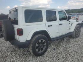 Jeep Wrangler UNLIMITED SAHARA*  *  | Mobile.bg    4
