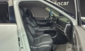 Обява за продажба на Hyundai Santa fe 2.5T 4WD  ~61 900 лв. - изображение 9