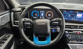 Обява за продажба на Hyundai Santa fe 2.5T 4WD  ~61 900 лв. - изображение 11