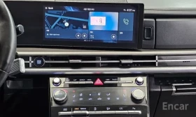 Hyundai Santa fe 2.5T 4WD - 61900 лв. - 81233818 13