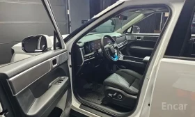 Обява за продажба на Hyundai Santa fe 2.5T 4WD  ~61 900 лв. - изображение 8
