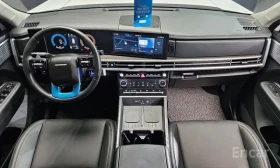 Обява за продажба на Hyundai Santa fe 2.5T 4WD  ~61 900 лв. - изображение 5