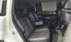 Обява за продажба на Hyundai Santa fe 2.5T 4WD  ~61 900 лв. - изображение 10