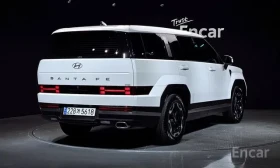 Обява за продажба на Hyundai Santa fe 2.5T 4WD  ~61 900 лв. - изображение 1