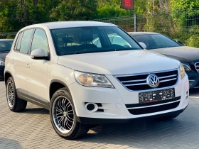 VW Tiguan - 11300 лв. - 66064476 2