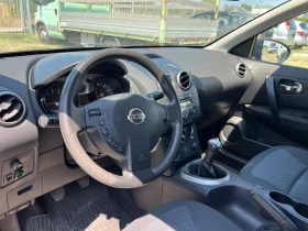 Nissan Qashqai 1.6 I - 8600 лв. - 72320264 10