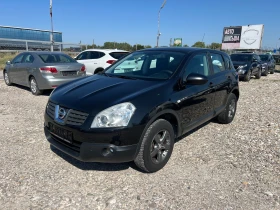 Nissan Qashqai 1.6 I
