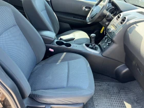 Nissan Qashqai 1.6 I - 8600 лв. - 72320264 11