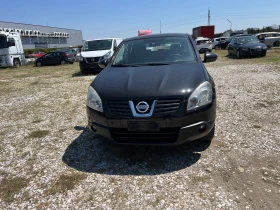 Nissan Qashqai 1.6 I - 8600 лв. - 72320264 2
