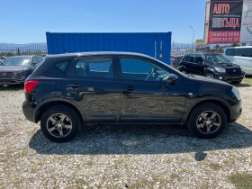 Nissan Qashqai 1.6 I - 8600 лв. - 72320264 4