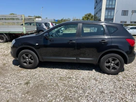 Nissan Qashqai 1.6 I - 8600 лв. - 72320264 8