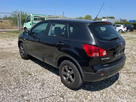 Nissan Qashqai 1.6 I - 8600 лв. - 72320264 7