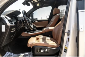 BMW X5 ДИСТРОНИК* 360КАМЕРА* LANE* ASSIST* КЕЙЛЕС* ПАНОРА - 57999 лв. - 66245462 11