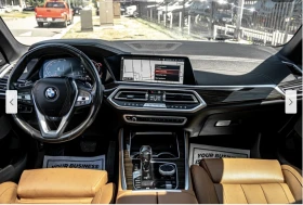BMW X5 ДИСТРОНИК* 360КАМЕРА* LANE* ASSIST* КЕЙЛЕС* ПАНОРА - 57999 лв. - 66245462 6