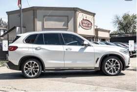 BMW X5 ДИСТРОНИК* 360КАМЕРА* LANE* ASSIST* КЕЙЛЕС* ПАНОРА - 57999 лв. - 66245462 4