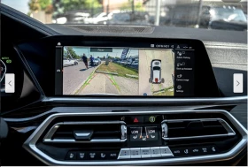 BMW X5 ДИСТРОНИК* 360КАМЕРА* LANE* ASSIST* КЕЙЛЕС* ПАНОРА - 57999 лв. - 66245462 9