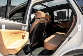 BMW X5 ДИСТРОНИК* 360КАМЕРА* LANE* ASSIST* КЕЙЛЕС* ПАНОРА - 57999 лв. - 66245462 12
