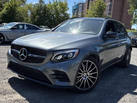 Mercedes-Benz GLC 43 AMG CARFAX* АВТОФИНАНСИРАНЕ* БЕЗ ПЪРВОНАЧАЛНА ВНОСКА* 