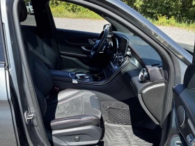 Mercedes-Benz GLC 43 AMG CARFAX* *   *  | Mobile.bg    15