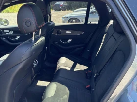 Mercedes-Benz GLC 43 AMG CARFAX* *   *  | Mobile.bg    13