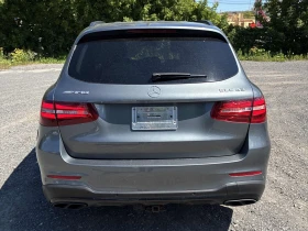 Mercedes-Benz GLC 43 AMG CARFAX* *   *  | Mobile.bg    4