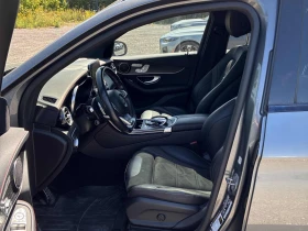 Mercedes-Benz GLC 43 AMG CARFAX* *   *  | Mobile.bg    10