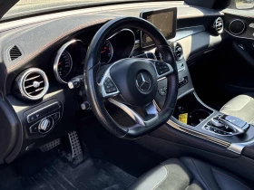 Mercedes-Benz GLC 43 AMG CARFAX* *   *  | Mobile.bg    5