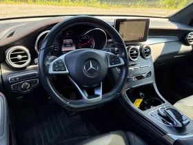 Mercedes-Benz GLC 43 AMG CARFAX* *   *  | Mobile.bg    12