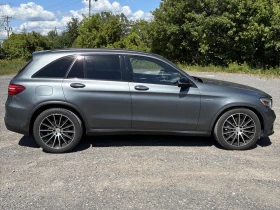 Mercedes-Benz GLC 43 AMG CARFAX* *   *  | Mobile.bg    3