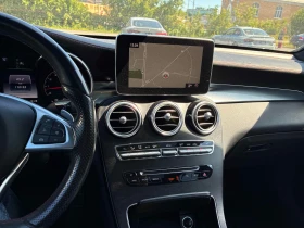 Mercedes-Benz GLC 43 AMG CARFAX* *   *  | Mobile.bg    9