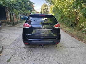 Nissan X-trail 2.0tdci 177..44 avtomat | Mobile.bg    5