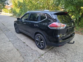 Nissan X-trail 2.0tdci 177..44 avtomat | Mobile.bg    6