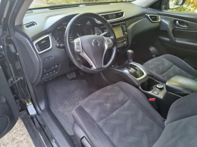 Nissan X-trail 2.0tdci 177..44 avtomat | Mobile.bg    9