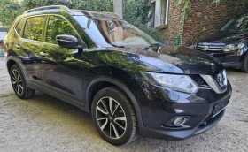 Nissan X-trail 2.0tdci 177к.с.4х4 avtomat - 10350 € / 20242.84 лв. - 51129261 4
