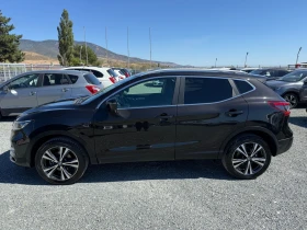 Nissan Qashqai (KATO НОВА) - 25900 лв. - 62215475 9