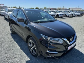 Nissan Qashqai (KATO НОВА) - 25900 лв. - 62215475 3