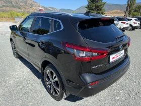 Nissan Qashqai (KATO НОВА) - 25900 лв. - 62215475 7