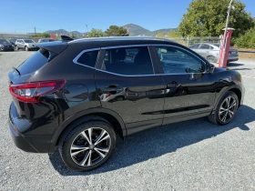 Nissan Qashqai (KATO НОВА) - 25900 лв. - 62215475 5
