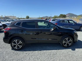Nissan Qashqai (KATO НОВА) - 25900 лв. - 62215475 4