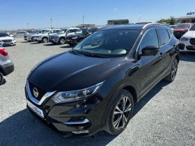 Nissan Qashqai (KATO НОВА)