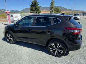Nissan Qashqai (KATO НОВА) - 25900 лв. - 62215475 8