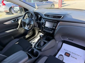 Nissan Qashqai (KATO НОВА) - 25900 лв. - 62215475 15
